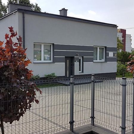 Apartament Angelo Sosnowiec Exterior foto