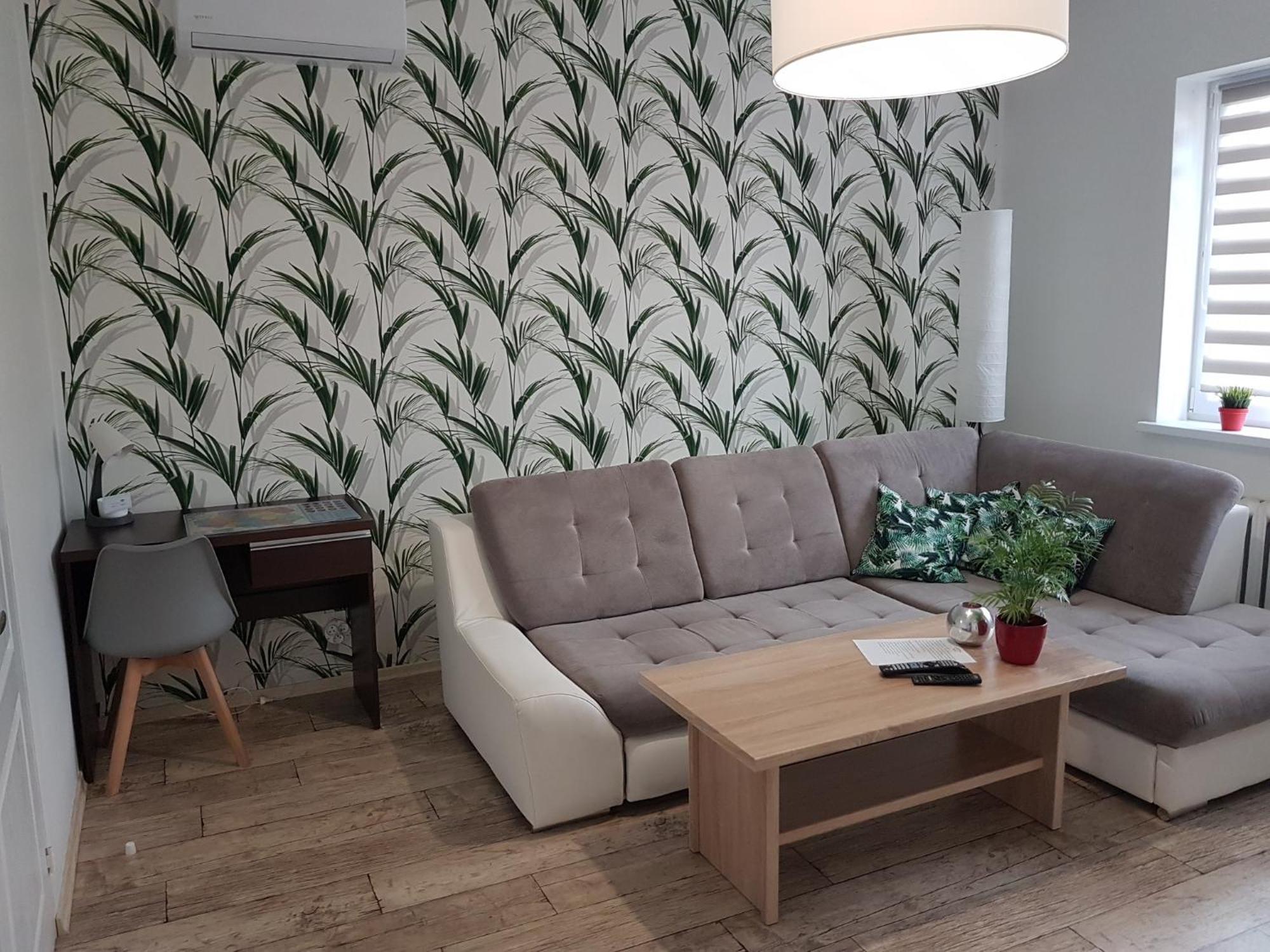Apartament Angelo Sosnowiec Exterior foto