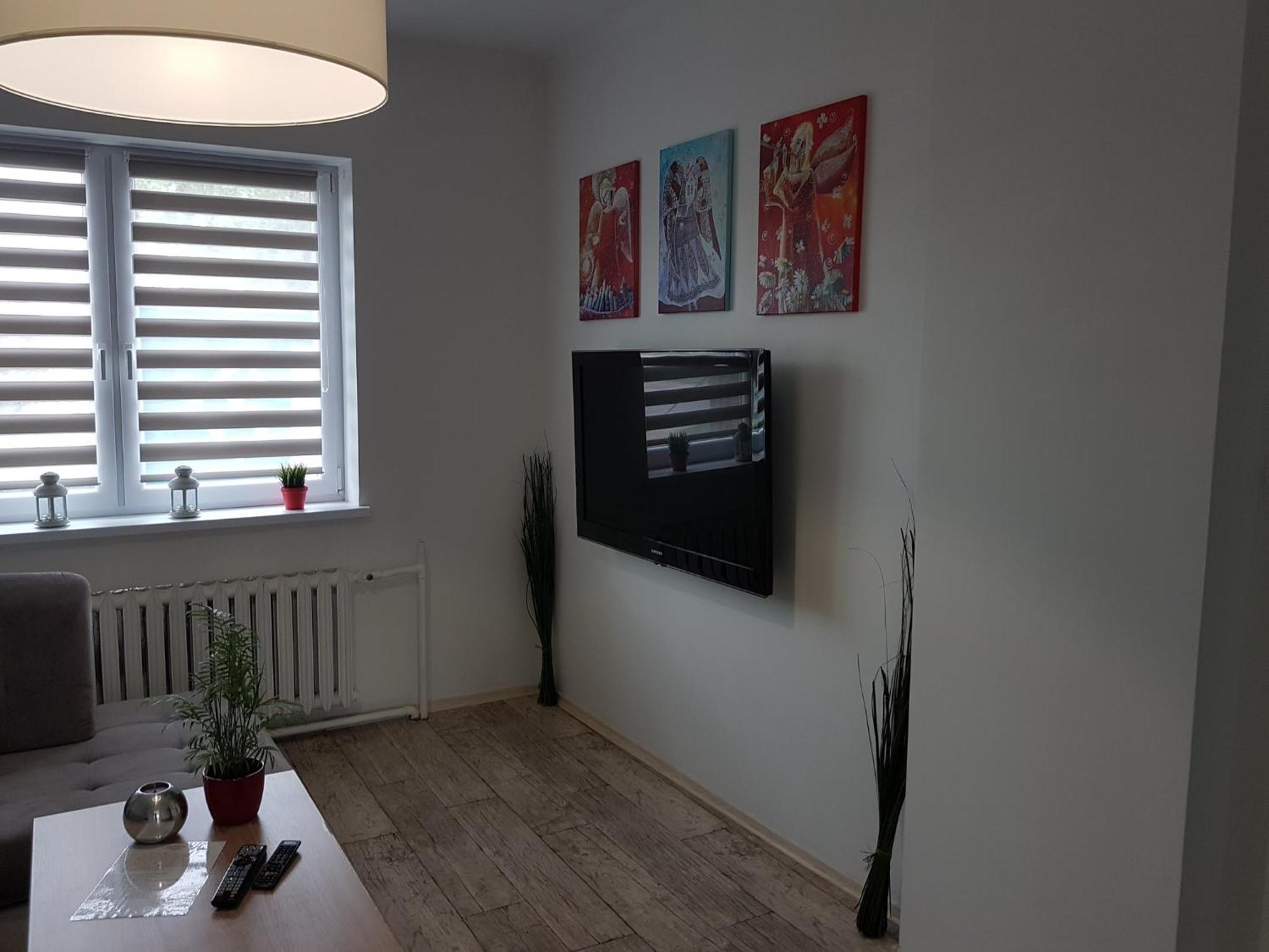 Apartament Angelo Sosnowiec Exterior foto