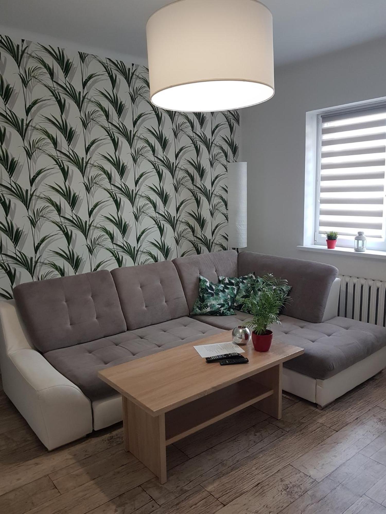 Apartament Angelo Sosnowiec Exterior foto