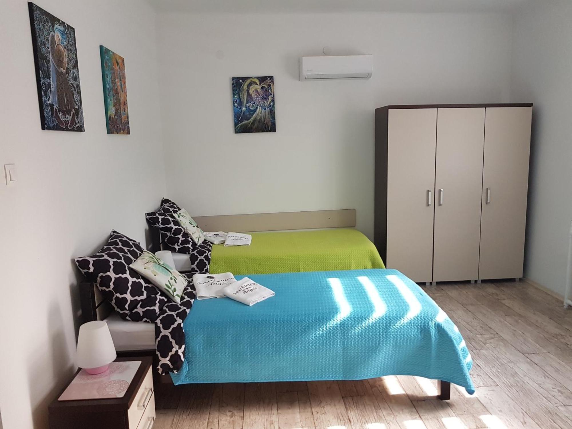 Apartament Angelo Sosnowiec Exterior foto