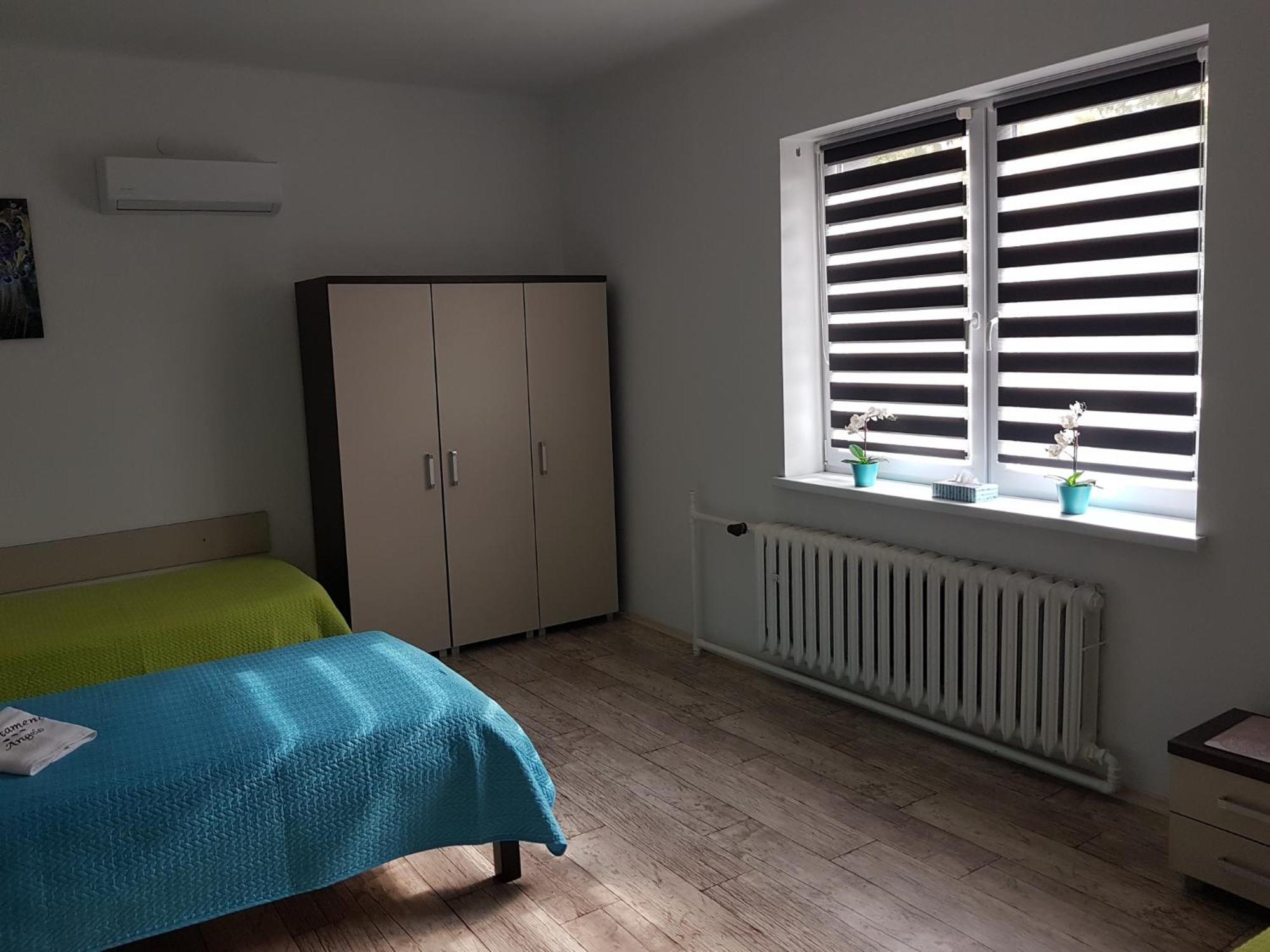 Apartament Angelo Sosnowiec Exterior foto