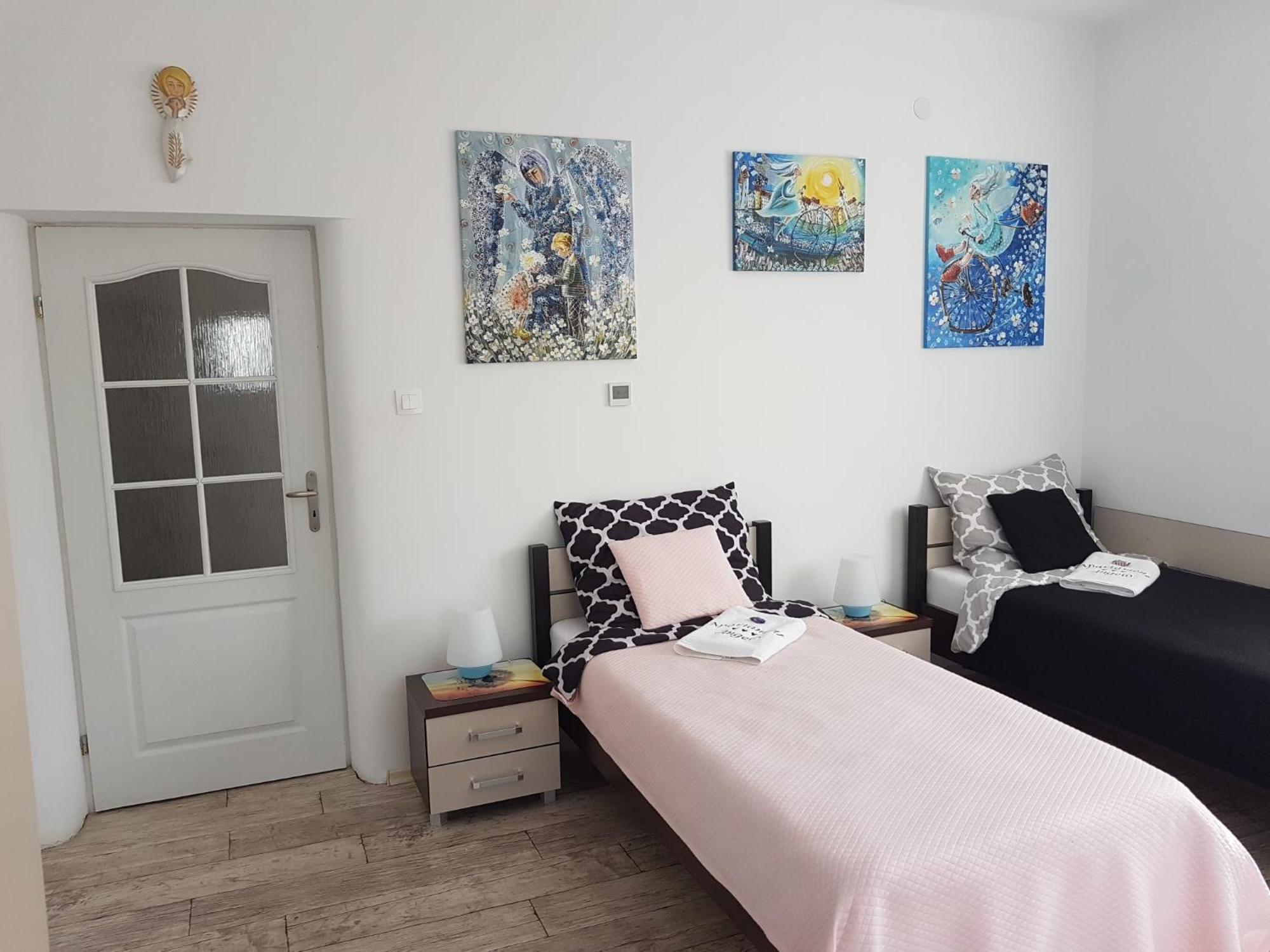 Apartament Angelo Sosnowiec Exterior foto