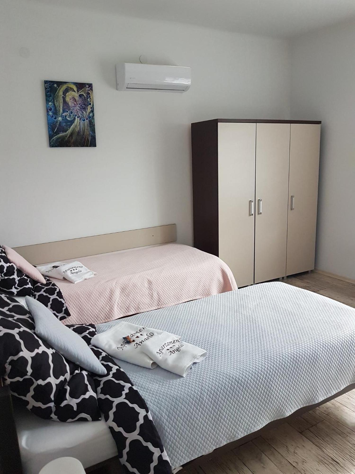 Apartament Angelo Sosnowiec Exterior foto