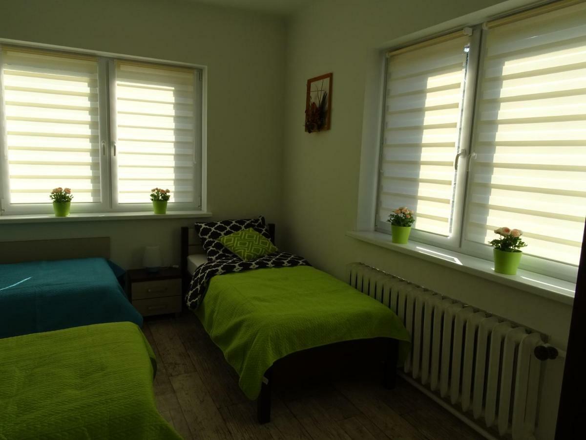 Apartament Angelo Sosnowiec Exterior foto