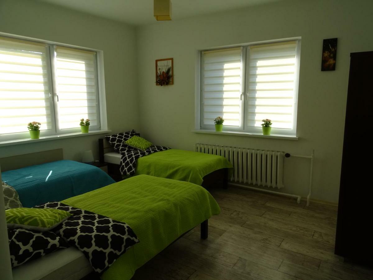 Apartament Angelo Sosnowiec Exterior foto